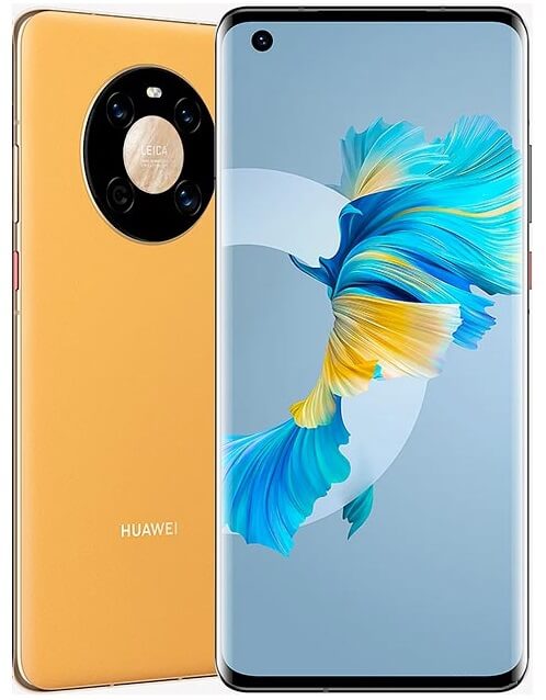 Huawei Mate 40